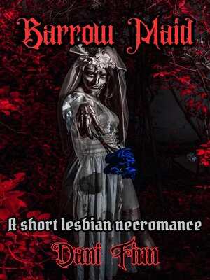 cover image of Barrow Maid